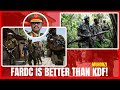 ЁЯФе Muhoozi DECLARES WAR On KDF тАШCongolese Army Is 10x STRONGERтАЩ тАУ Is This The ULTIMATE INSULT ЁЯФе Muhoozi DECLARES WAR On KDF тАШCongolese Army Is 10x STRONGERтАЩ тАУ Is This The ULTIMATE INSULT