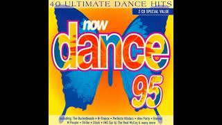 Now Dance 95
