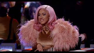 Flawless Real Talk Rhythm  Flow Usa Season 1 All Performance 4k