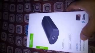 750 000 Adet Satan Powerbank !