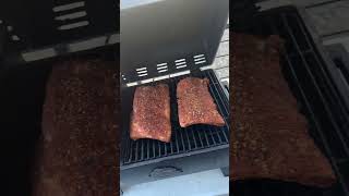 #Pit boss #need a new smoker handle #nice weather