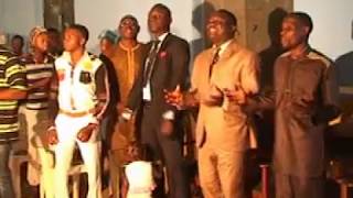 EZEKIEL ODOMA GBUJA MIJA JEHOVAH