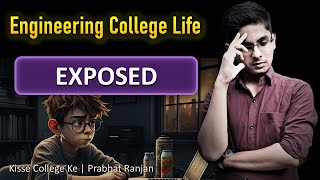 Exposing the HARSH Reality of Engineering Life 😨