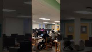 Thaddeus Stevens College of Technology Study Spots