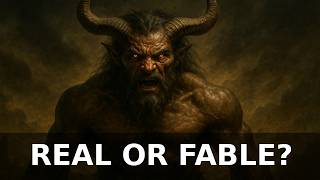 Mythical Creatures and Their Origins in History: Are They Based on Reality? | History for Sleep