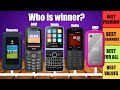 STOP! Don’t Buy a Dumb Phone in 2026 Until You Watch This!