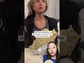 Alix Earle addresses screenshot of DM on IG #alixearle #braxtonberrios