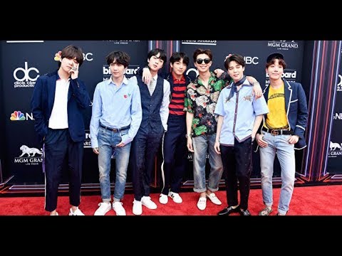 BTS《Dynamite》重回告示牌“HOT 100”榜冠军