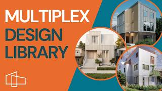 How to Build a Multiplex in Vancouver: The Design Library Launch