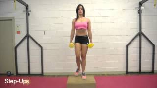 Laura Murphy fitness