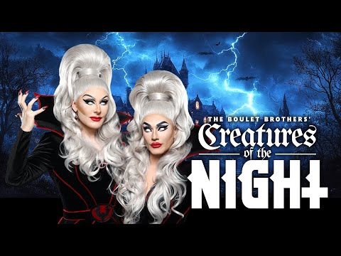 The Boulet Brothers’ Dragula: Titans 2.10 Post Mortem Recap