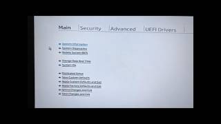 HP BIOS Explained | Complete Guide to Every Option & Setting (Step-by-Step)