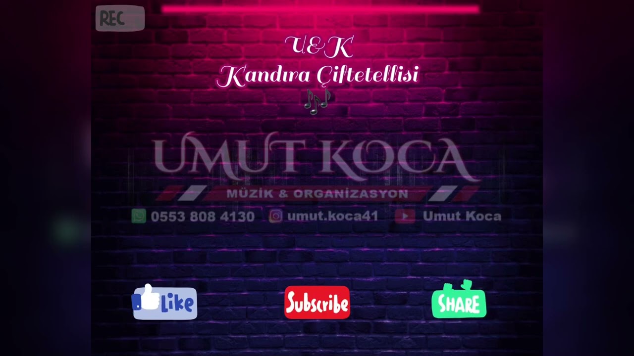 2023 KANDIRA ÇİFTETELLİSİ Sakarya çiftetelli ağır çiftetelli 🎹🎤