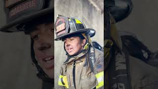 Firefighter Training Doesn't Stop at the Academy: Malcolm Morris