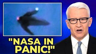 The James Webb Telescope JUST STOPPED THE WORLD