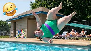Nonstop Laughs 🤣 Viral Funny Fails and Silly Mistakes Compilation