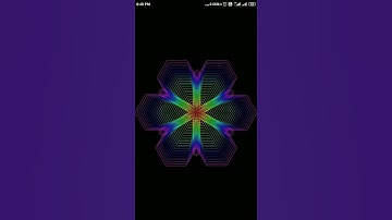 turtle 🐢 graphics design python tutorial | turtle with colorsys module Python #shorts #programming