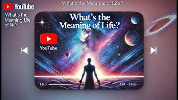 What is the Meaning of Life? A Philosophical Exploration #philosophy #meaningoflife #philosophyofman
