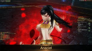 Kritka Online : lv42 Blood Demon gameplay