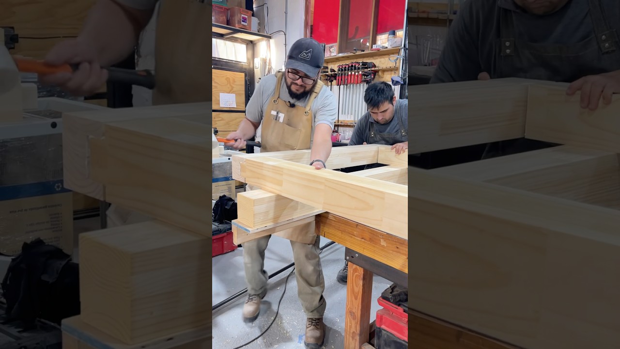 Adhesivo estructural para madera