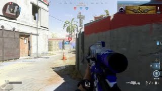 Quad feed with ax-50