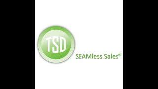 Making SEAMless Sales -  Laser-focused on success from “Hello” to “Value Realization”