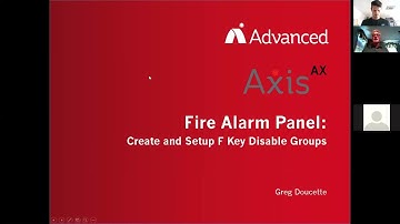 Disable Groups and Disable Buttons