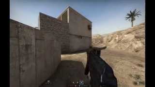 Slaying the invaders of Derpistan | Insurgency screenshot 5