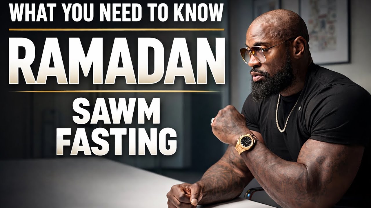 Fasting. The Benefits.