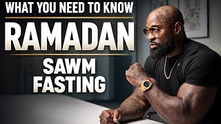 Fasting. The Benefits.
