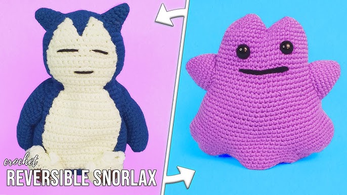 How to Cut Felt Shapes Perfectly for Amigurumi - Ami Amour