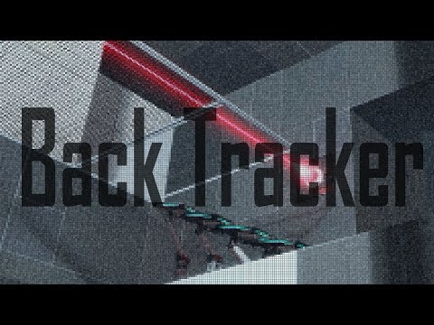 PeTI: Back Tracker (Portal 2 Community Test Chamber)
