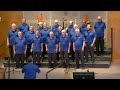 Music | July 16, 2023 | Gospel Melody | Longs Peak Chorus