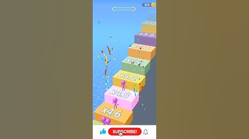 count Master! 🐑 Level 17 | Gameplay Walkthrough IOS, android #shorts game