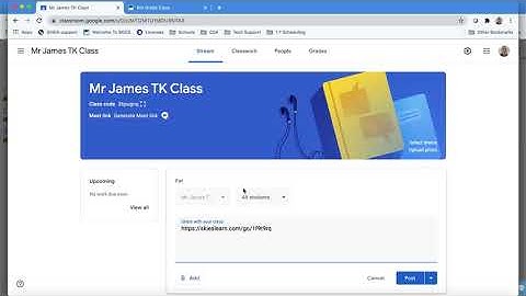 Teacher Smart Start #3 — Setting up SKIES Accounts + LMS for Upper Grades