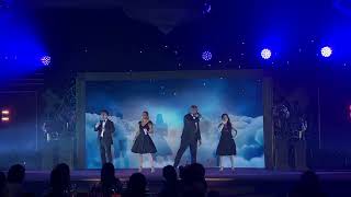 Legacy Awards 2023: Heroes Medley