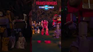 SURPRISE Loot Drop? ... SNEAK PEEK Episode 24 | Transformers: CYBERWORLD #cyberworld