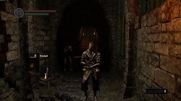 Dark Souls Part 1: The Undead Asylum