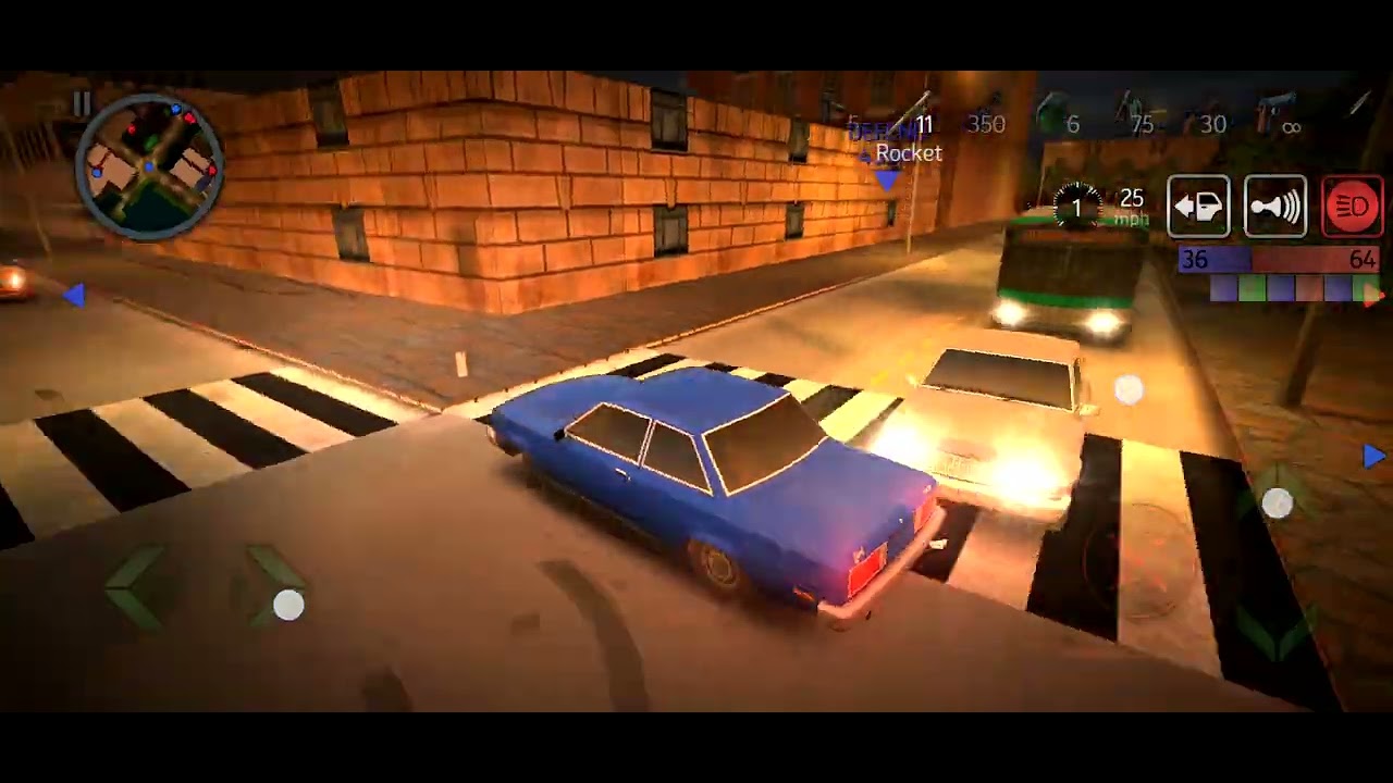 Payback 2 Episode 4 Goodfella