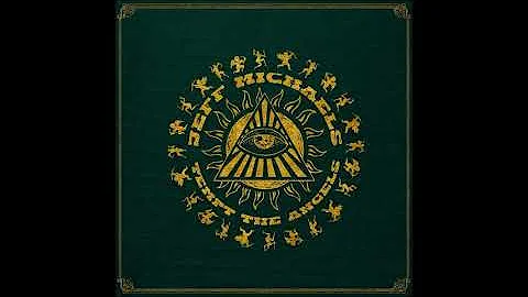 Jeff Michaels - Tempt The Angels (Full Album 2021)