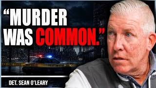 30 Years Solving Murders: NJ Detective Shares CHILLING Cases