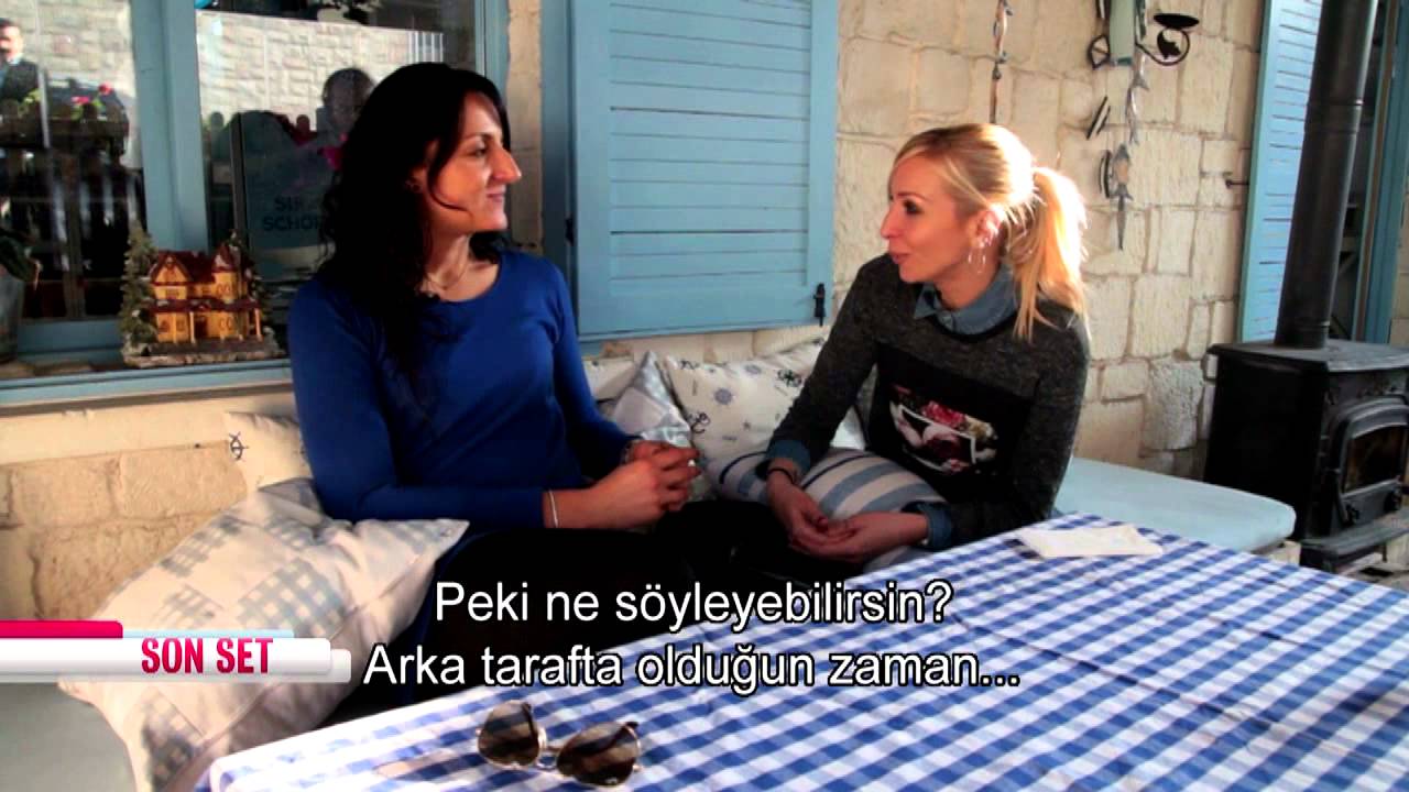 SONSET Carolina Costagrande