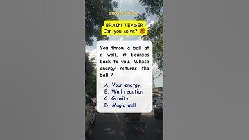 Brain Teaser | Can you solve #shorts #riddlemathzone #maths