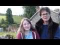 Hosts with Children- WWOOF Hosting in the UK