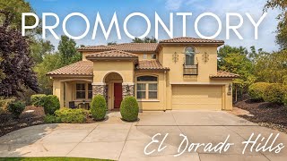 4221 Suffolk Way, El Dorado Hills, CA 95762