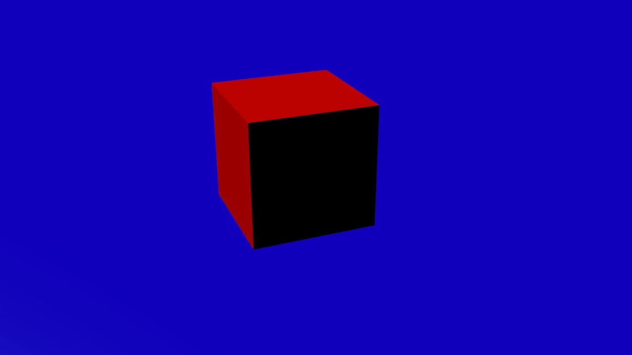 4K 60FPS Animation Test - YouTube