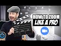 How to Zoom Like A PRO! (Windows & Mac)