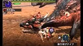 Mhx 闘技大会 リオレウス討伐 ランス ランスペア 43 23 Youtube