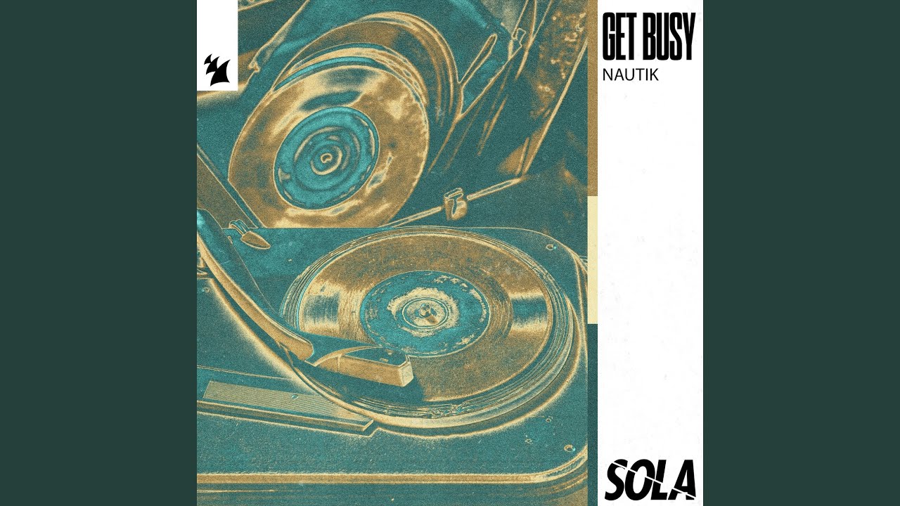 Watch Get Busy on YouTube Watch Get Busy on YouTube