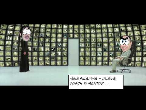 300 And The Matrix Spoof on Internet Marketing Sta...